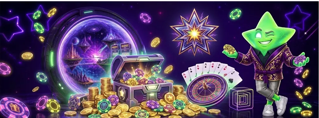 Lucky Boom Casino Bonussen en Promoties